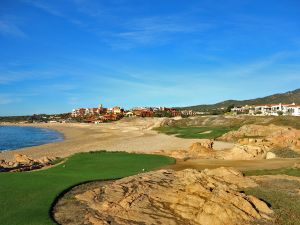 Cabo Del Sol (Ocean) 7th Beach